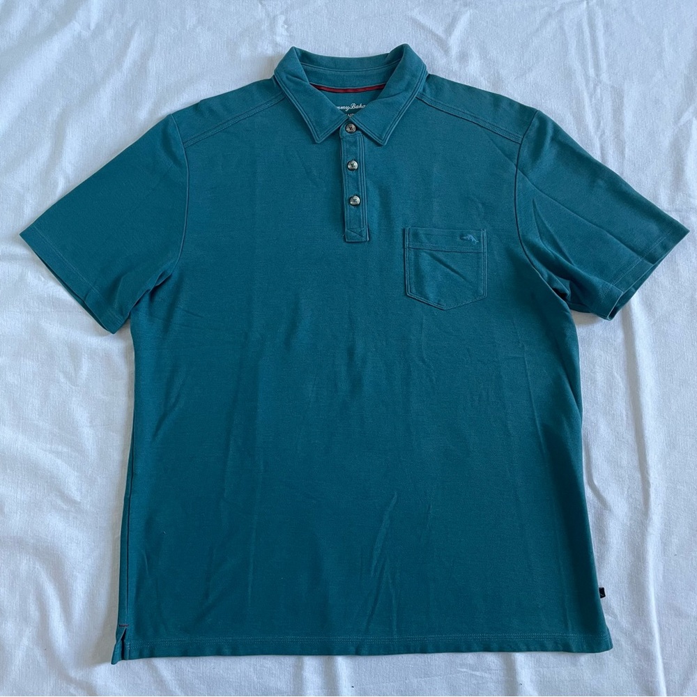 Tommy Bahama Island Zone Polo